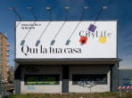 20090325_105858 CityLife - Qui la tua casa. Posteggio Metropolitana 2