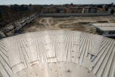 20090325_114442 Dal tetto del pad.3