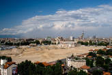 20090527_164639 Panoramica sugli scavi