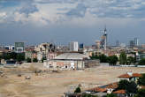 20090527_164906 Panoramica sugli scavi