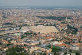 20090702_164008 Panoramica verso gli scavi di CityLife