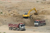 20090804_115318 Scavo a centro cantiere presso TCb