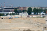 20090804_120126 Scavo TCa a centro cantiere