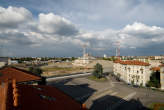20090919_172404 Panorama da piazzale Giulio Cesare