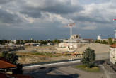 20090919_172800 Panorama da piazzale Giulio Cesare