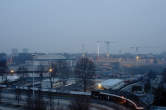 20100116_170957 Panorama serale su CityLife