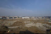 20100127_130158 Panorama sul cantiere