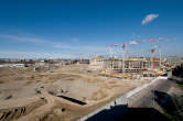 20100315_160215 Panorama sul cantiere