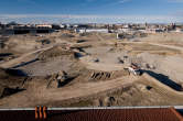 20100315_162538 Panorama a centro cantiere