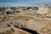 20100315_163057 Panorama a centro cantiere