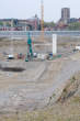 20100417_114849 Il grande scavo a centro cantiere