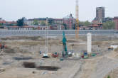 20100417_122132 Scavo a centro cantiere
