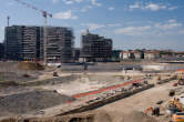 20110730_104446 Scavo per la torre Isozaki