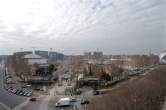 20120127_105040 Panorama su CityLife