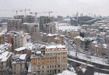 20120202_120816 Panorama innevato verso CityLife