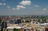 20120507_120909 Panorama sul cantiere CityLife