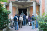 20130612_184056 Folla accalcata all'ingresso