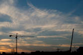 20130612_210929 Gru CityLife al tramonto