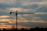 20130612_211013 Gru CityLife al tramonto
