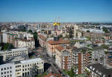 20130625_090457 Via Ferrucci e CityLife