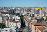 20130625_090520 Via Ferrucci e CityLife