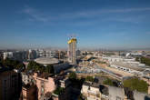 20130914_092952 Panorama su CityLife
