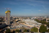 20130914_093019 Panorama su CityLife