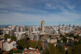 20130917_162428 Panorama su CityLife
