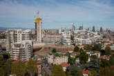 20130917_162526 Panorama su CityLife