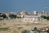 20090812_171252 Panoramica sullo scavo centrale