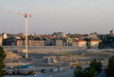 20090820_195059 Gru e scavo centrale