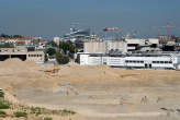 20090907_111803 Il grande scavo a centro cantiere