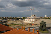20090919_173309 Dai tetti di piazzale Giulio Cesare