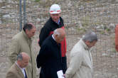 20100417_114234 Ligresti in visita al cantiere