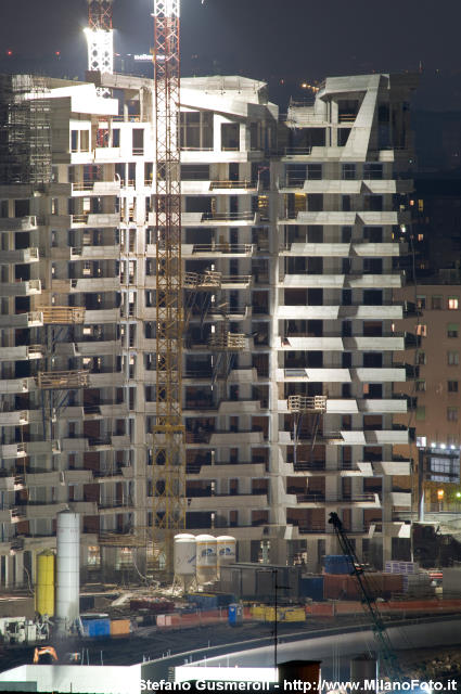  Residenze Libeskind Rb1 B4 - click to next image