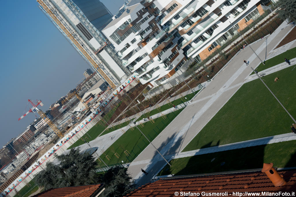  Parco CityLife - click to next image
