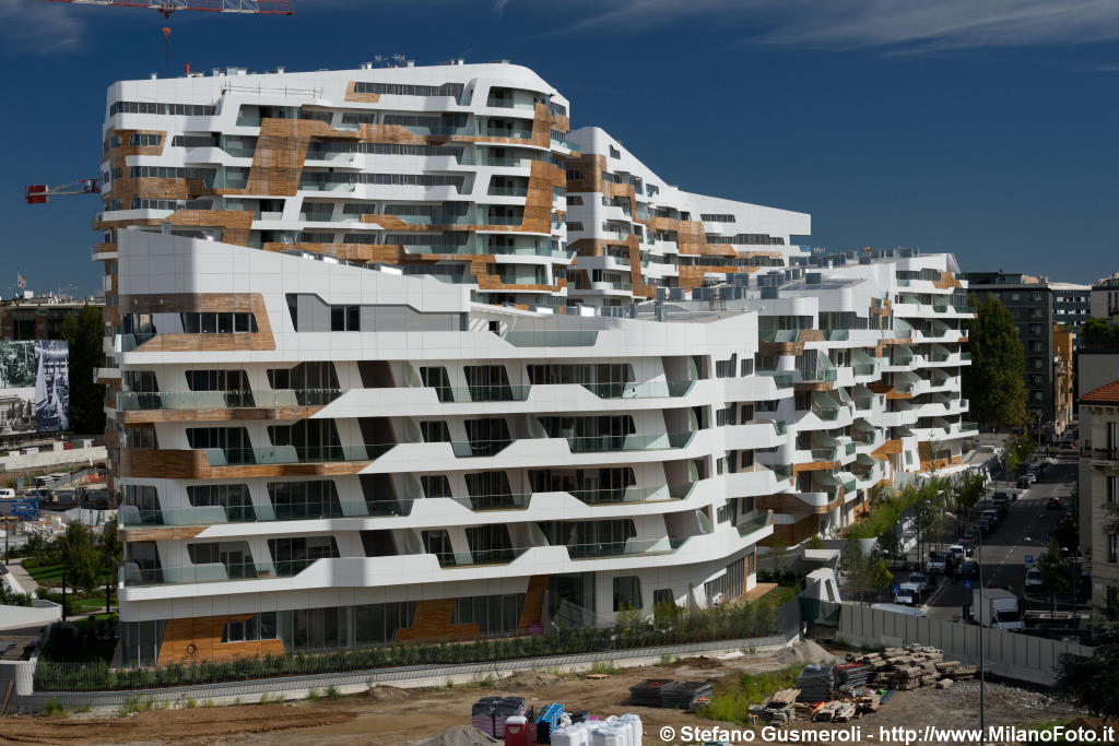  Residenze Hadid - click to next image