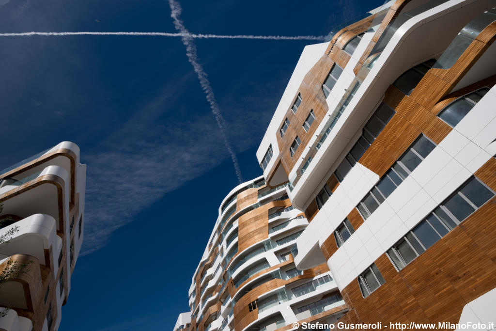  Residenze Hadid - click to next image