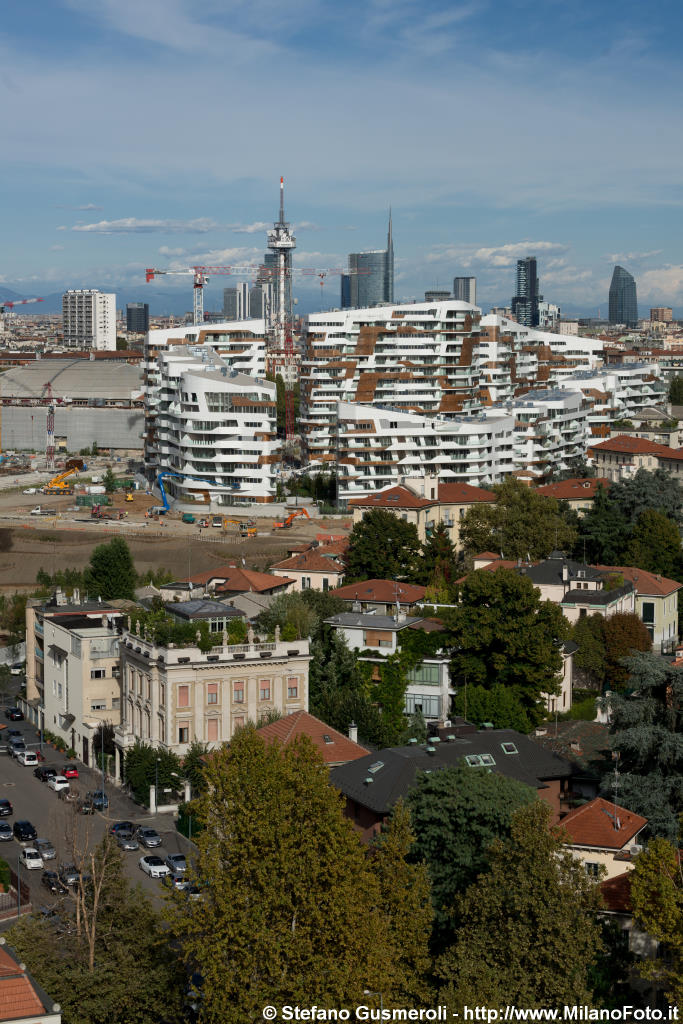 Via Brin e Residenze Hadid - click to next image