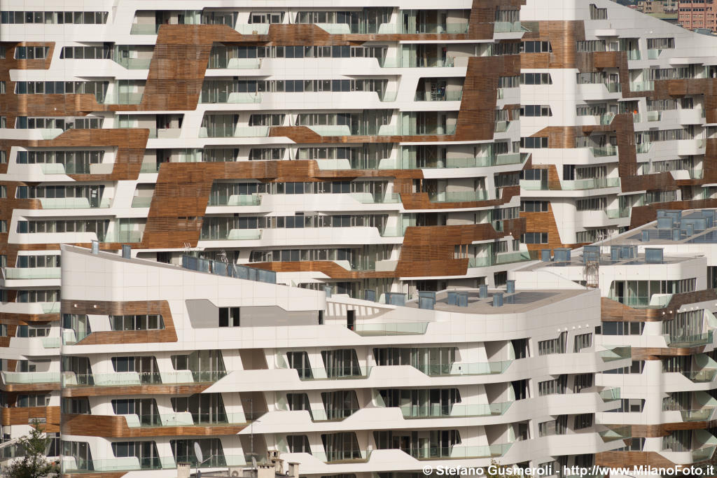  Residenze Hadid - click to next image