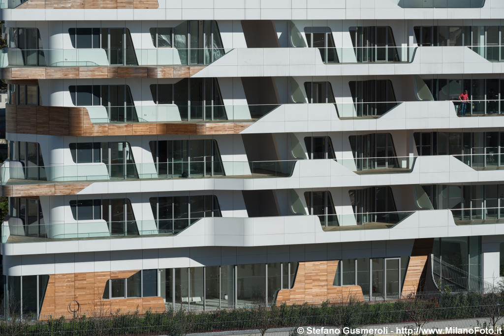  Residenze Hadid - click to next image
