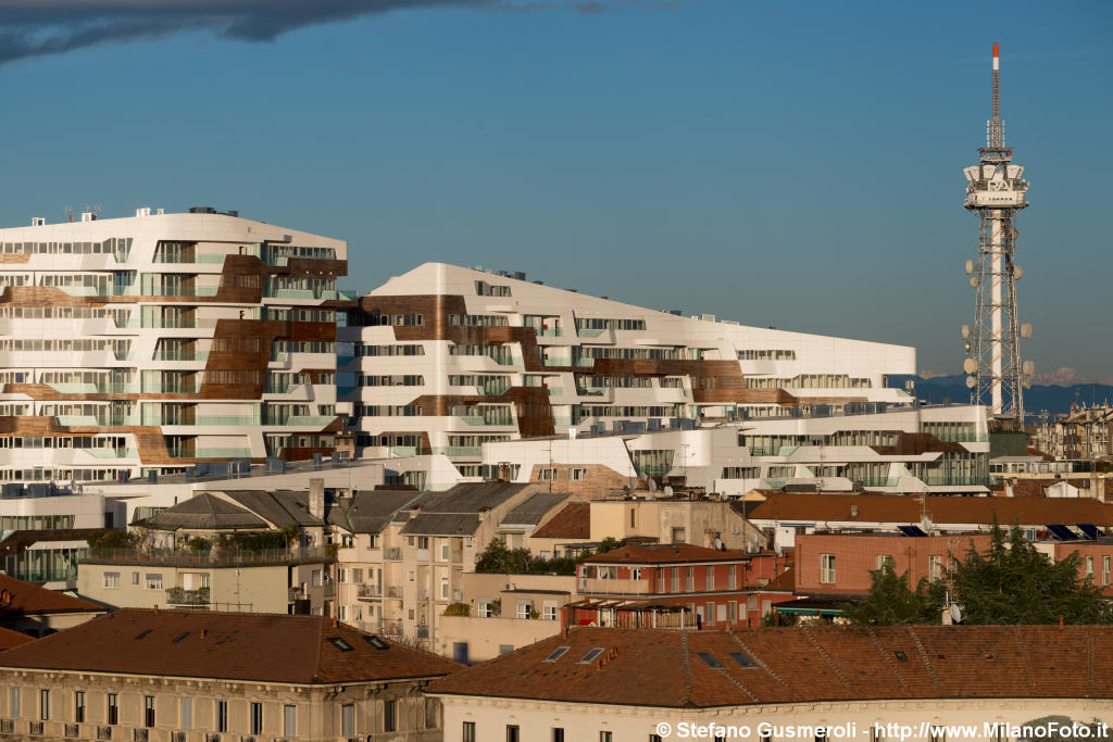  Residenze Hadid - click to next image