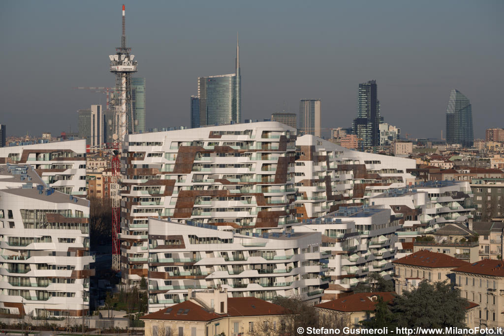  Residenze Hadid - click to next image