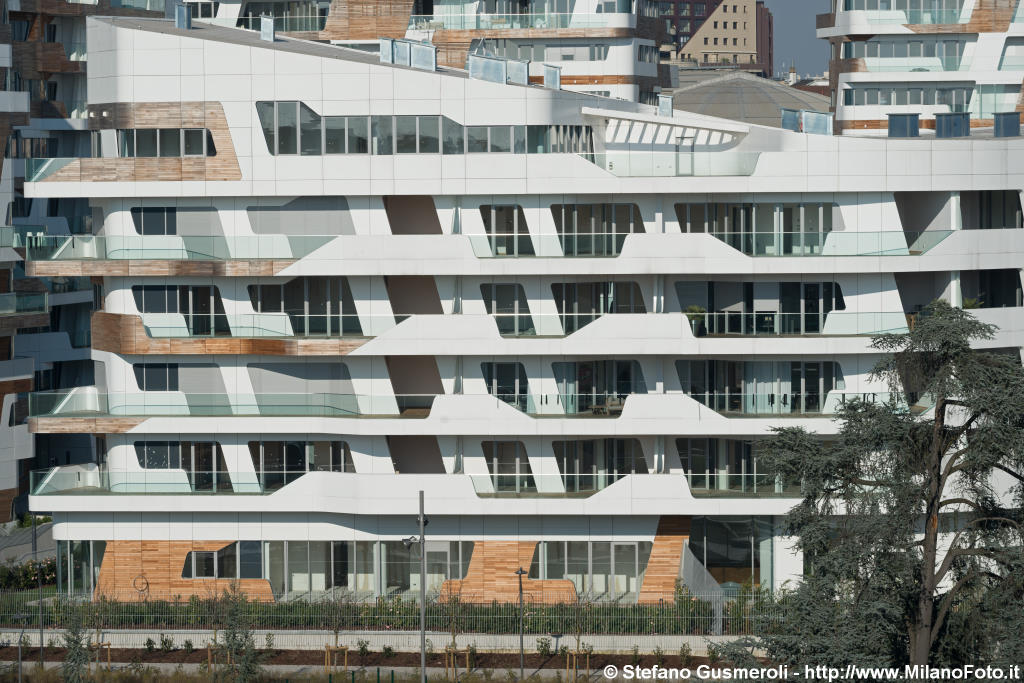  Residenze Hadid - click to next image