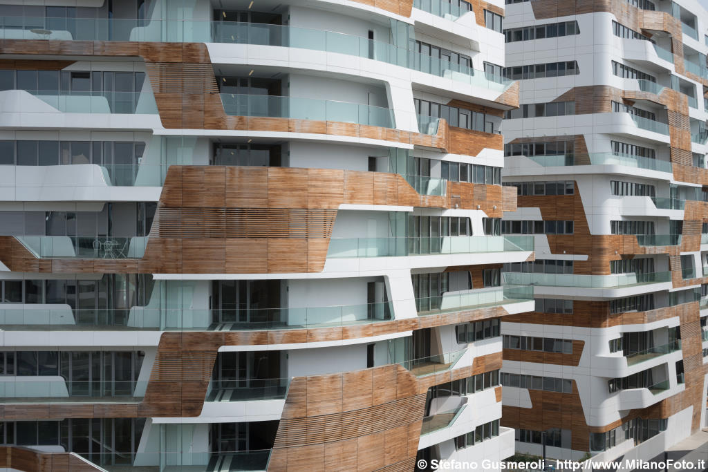  Residenziale Hadid - click to next image