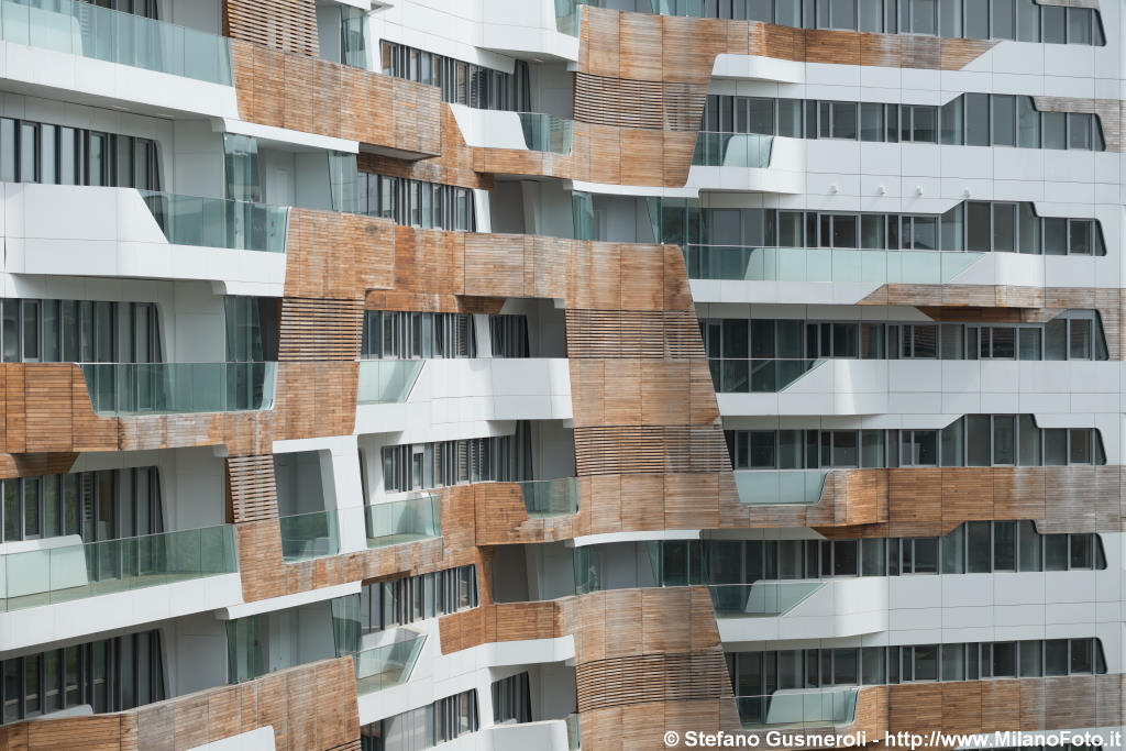  Residenziale Hadid - click to next image