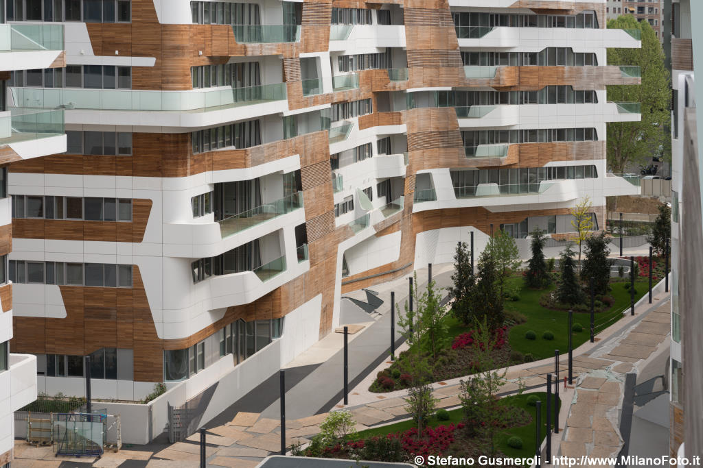  Residenziale Hadid - click to next image