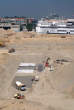 20090804_114947 Magrone per le fondamenta delle residenze C6 e C7
