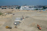 20090804_115045 Magrone per le fondamenta delle residenze C6 e C7