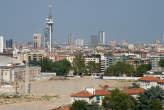 20090812_165459 Scavi e montaggio gru residenze Hadid Rc2